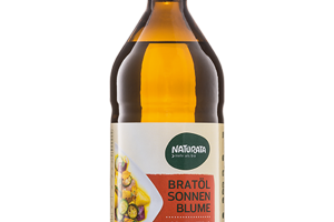 ACEITE GIRASOL PARA FREIR NATURATA